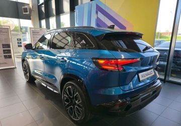 Renault Austral 1.3 Mild Hybrid 158KM 2025 Renault Austral esprit Alpine full hybrid E-Tech 200 g.2025 1.3 Hybryda, zdjęcie 27