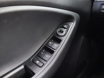 Hyundai i20 II Active 1.4 100KM 2016 Hyundai i20 1.4, 1. Właściciel, Automat, Skóra, zdjęcie 17