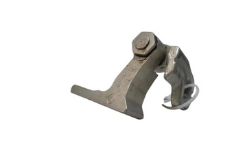PANT LEVÝCH ZADNÍCH DVEŘE VOLVO V40 CROSS COUNTRY (526) 31352694 1.6L