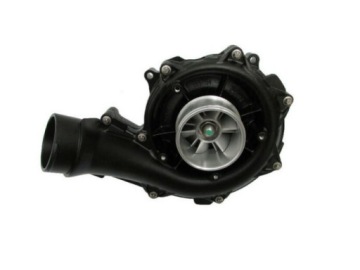 Турбокомпрессор в сборе Sea-Doo RXP RXT GTX 300 420893588 420490670