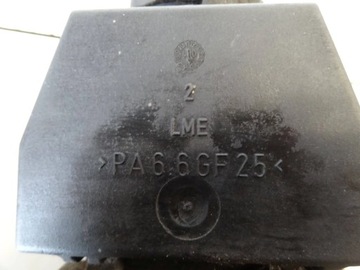 MB TŘÍDA C W203 2.0 KOMPRESOR 01 ČERPADLO SERVA A0024668401