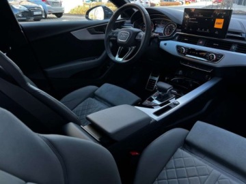 Audi A5 F5 Coupe Facelifting 2.0 40 TDI 204KM 2024 Audi A5 Sportback VAT23 Gwarancja Lasery ACC Head up Masaz 2.0, zdjęcie 11