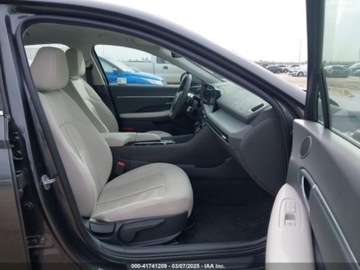 Hyundai Sonata V 2024 Hyundai Sonata 2024 Hyundai Sonata SEL 2.5L FWD 2.4 Benzyna 191KM, zdjęcie 10