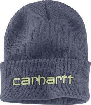 Carhartt Czapka Carhartt Teller Hat FOLKSTONE GRAY