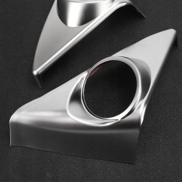 Крышка высокочастотного динамика Pillar