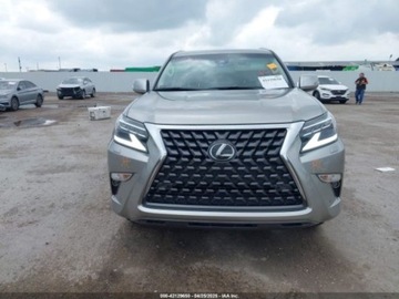 Lexus GX 2022 Lexus GX 460 Premium 2022 4.6l 4.6 Benzyna 301KM, zdjęcie 7