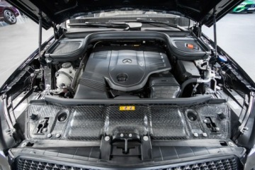 Mercedes GLE V167 SUV Facelifting 3.0 450 381KM 2025 Mercedes GLE 450 Premium Plus,, zdjęcie 15