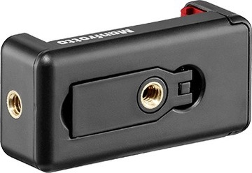 Зажим для смартфона Manfrotto MCLAMP