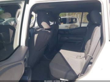 Toyota Land Cruiser VIII 2025 Toyota Land Cruiser 2025r., 4x4, 2.4L 2.4 Benzyna 326KM, zdjęcie 9