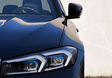 BMW Seria 3 G20-G21 Limuzyna 2.0 320d 190KM 2023 BMW Seria 3 320d 190km M Sport, HiFi, Adaptacyjny reflektor, dostep komfor, zdjęcie 5