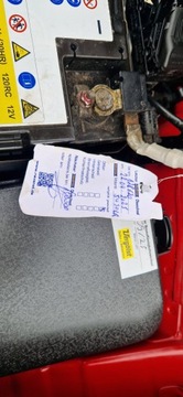 Hyundai i30 2016 Hyundai I30 1.4B 100KM, Klima, Pdc. Super Kolor. BEZWYPADKOWY, zdjęcie 11