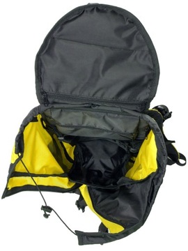 РЮКЗАК ЭКСПЕДИЦИИ - CHOGOLISA 40 - система H2O