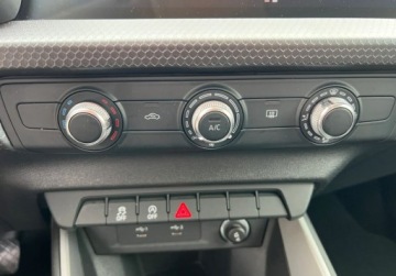 Audi A1 II 1.0 25 TFSI 95KM 2021 Audi A1 Citycarver Benzyna 95KM, zdjęcie 11