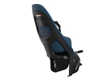 Велосипедное сиденье THULE YEPP 2 Maxi Majolica Blue