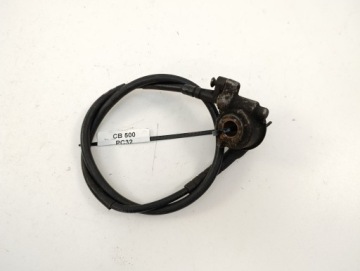 HONDA CB 500 PC32 ŚLIMAK + LINKA LICZNIKA