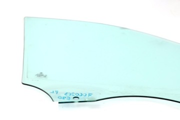 BMW E90 Стекло левой передней двери AS2