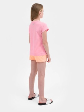 ДЕТСКАЯ ФУТБОЛКА 4F юниор TTSHF398 146