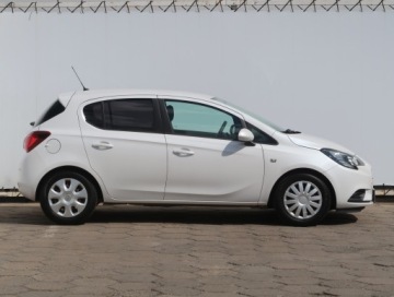 Opel Corsa E Hatchback 3d 1.2 Twinport 70KM 2016 Opel Corsa 1.2, Salon Polska, 1. Właściciel, zdjęcie 5