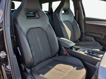 Cupra Leon II Sportstourer 2.0 TSI 245KM 2024 Cupra Leon Sportstourer VZ245kmKameraACCPark Assist 2.0 Benzyna 245KM, zdjęcie 6