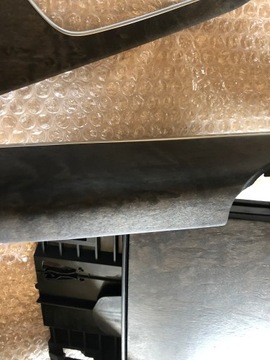 AUDI A7 C7 4G8 НАКЛАДКИ НА ГОЛОВКУ ДЕРЕВЯННЫЕ ДЕКОРЫ ND8