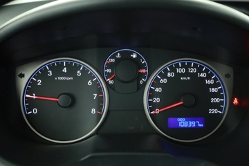 Hyundai i20 I Hatchback 5d Facelifting 1.2 DOHC 85KM 2014 Hyundai i20 1.2, Klima, zdjęcie 7