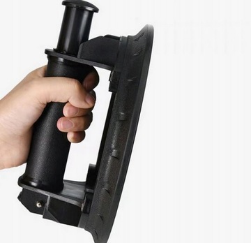 PRZYSSAWKA AUTOMATYCZNA PRÓŻNIOWA 200mm 190kg