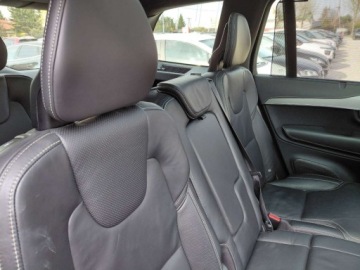 Volvo XC90 II 2021 Volvo XC 90 Full Opcja Full LED Panorama Head Up Bowers Wilkins 2.0 Diesel, zdjęcie 22