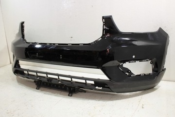 Передний бампер Вольво ХС40.