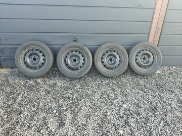 Fiat 500L Hatchback 5d Seria 2 1.4 16V  95KM 2016 Fiat 500L 2kpl.kół! 1Ręka SalonPL Serwis Klima, zdjęcie 28