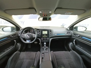 Renault Megane IV GT Grandtour 1.6 TCe 205KM 2017 Renault Megane RS, 205KM, LED, Automat, zdjęcie 12