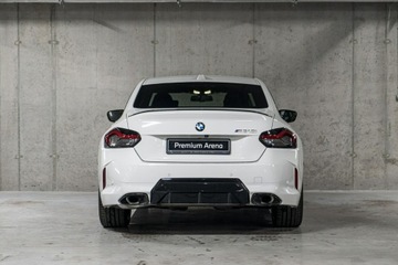 BMW Seria 2 F74 2025 BMW M240 xDrive Coupe Dostępny od ręki!, zdjęcie 6
