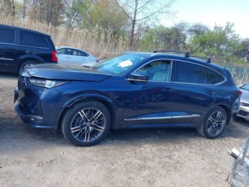 Acura MDX II 2025 Acura MDX 2025 ACURA MDX ADVANCE PACKAGE 3.5 Benzyna 290KM, zdjęcie 4