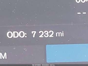 Volvo XC40 2023 Volvo XC 40 2023r, b5 Ultimate Bright, 2.0L, 4x4 2.0 Benzyna 247KM, zdjęcie 13