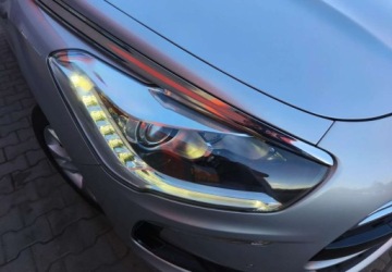 DS 5 Hatchback (Citroen) 2.0 HDi 163KM 2012 Citroen DS5 Citroen DS5 HDi 165 Business 2.0 Diesel 163KM, zdjęcie 24