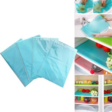Стол с полками для холодильника Fridge Pad