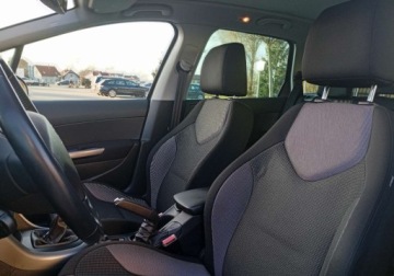 Peugeot 308 I SW Facelifting 1.6 VTI 120KM 2012 Peugeot 308 Zarejestrowany - Ubezpieczony - 1,6 - 120 km 1.6 Benzyna 120KM, zdjęcie 22