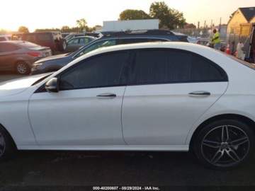 Mercedes Klasa E W213 2020 Mercedes-Benz Klasa E 2020r, 350, 4Matic, 2.0L 2.0 Benzyna 255KM, zdjęcie 5