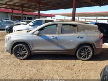  GMC Terrain Sle 2023 1.5 Benzyna 175KM, zdjęcie 2