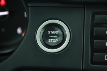 Land Rover Discovery Sport SUV 2.0 TD4 180KM 2017 Land Rover Discovery Sport TD4, Salon Polska, zdjęcie 15