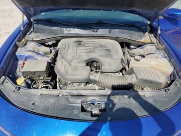 Dodge Charger VII 2021 Dodge Charger SXT 2021 3.6l 3.6 Benzyna 292KM, zdjęcie 6