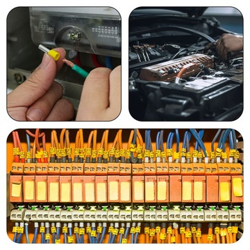 Кабельный разъем