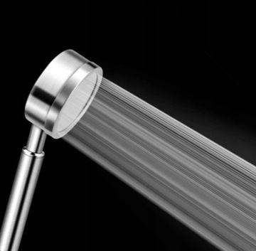 Душевая лейка Grohe 1 с сатиновым покрытием