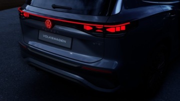 Volkswagen Tayron 2026 Volkswagen Tayron Life Plus 1.5 eTSI mHEV 150KM DS, zdjęcie 12