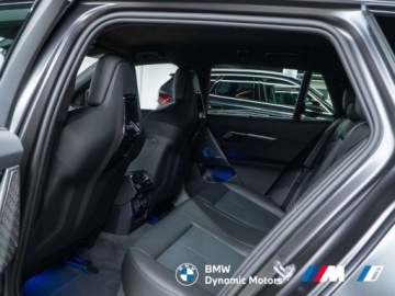 BMW Seria 5 G90-91 M Touring 4.4 V8 727KM 2026 BMW M5 M5 Touring 727 KM PHEV - Gotowy do Odbioru - Hak Holowniczy - M Dri, zdjęcie 26
