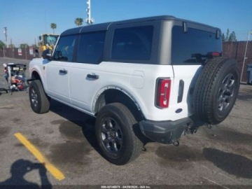 Ford 2024 Ford Bronco 2024r., 4x4, 2.7L 2.7 Benzyna 315KM, zdjęcie 3