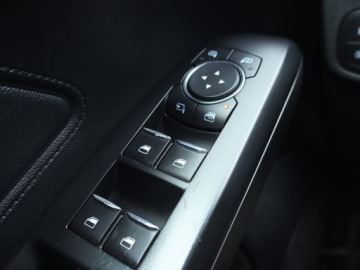 Ford Focus IV Kombi 1.5 EcoBlue 120KM 2019 Ford Focus 1.5 TDCi, Navi, Klima, Tempomat, zdjęcie 15