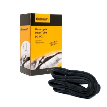 CONTINENTAL DĘTKA MOTOCYKLOWA 130/70-17