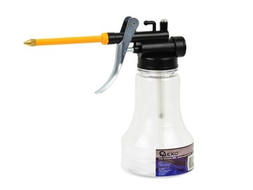 Oliwiarka 250ml na olej GEKO