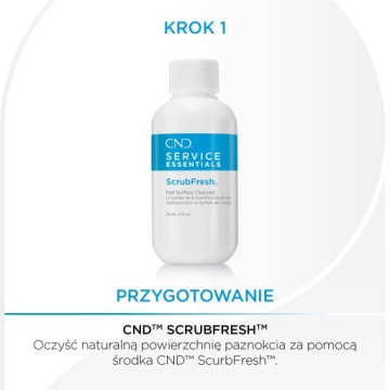 CND Vinylux Studio Белый #151 15 мл