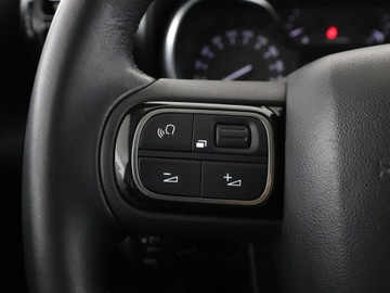 Citroen C3 Aircross  I Crossover 1.2 PureTech 110KM 2019 Citroen C3 Aircross Shine navi kamera tempomat, zdjęcie 29